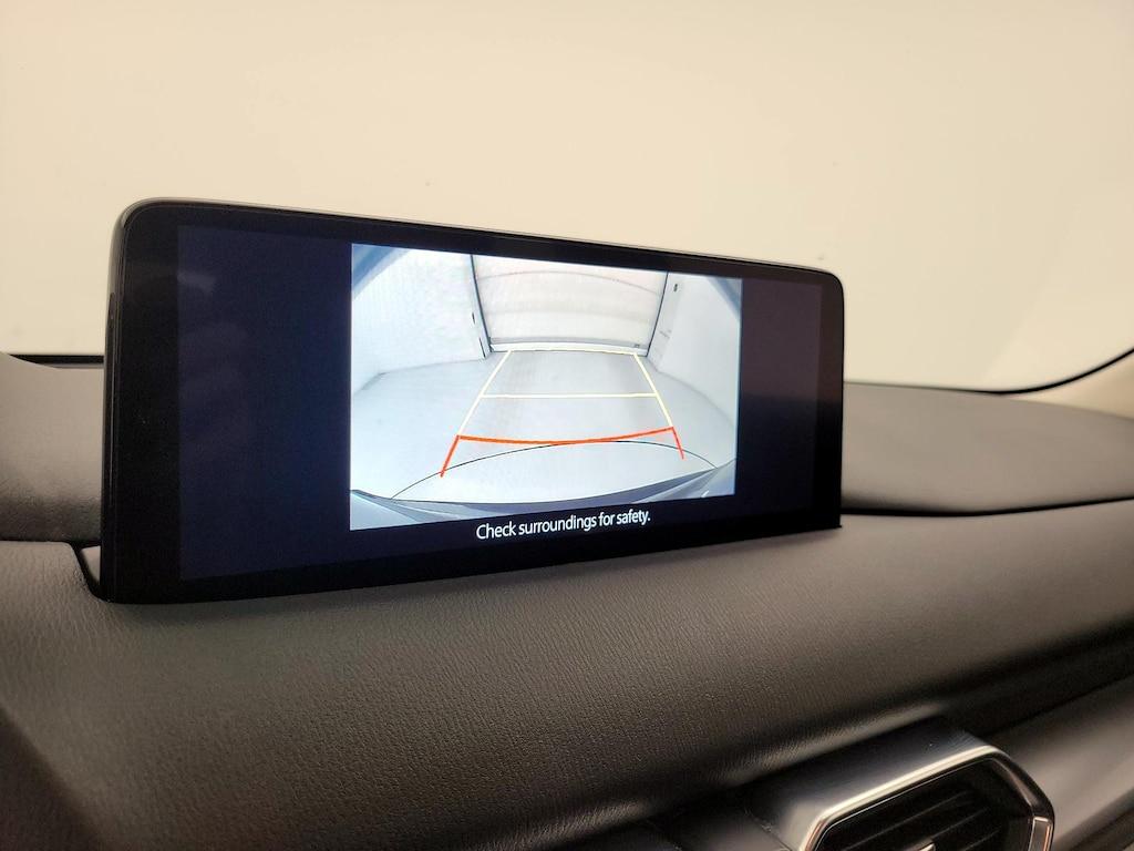 used 2021 Mazda CX-5 car, priced at $20,998