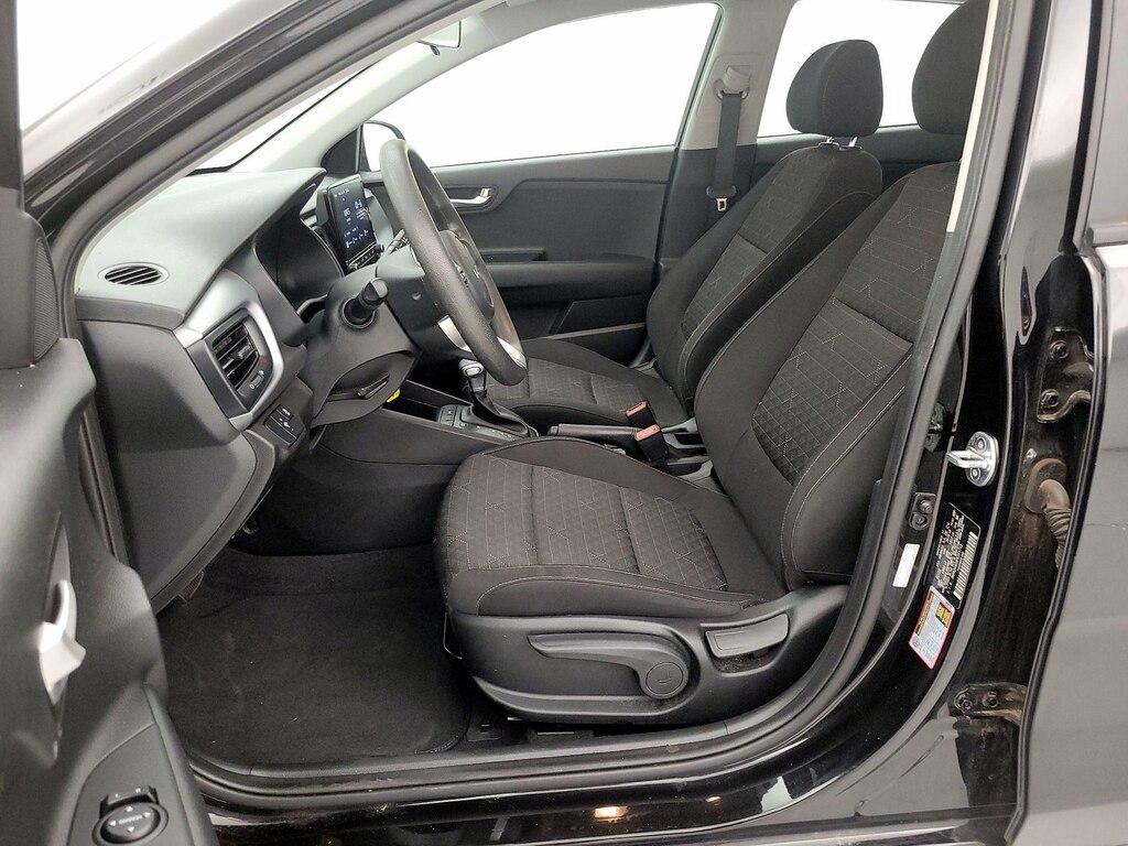 used 2023 Kia Rio car, priced at $17,998