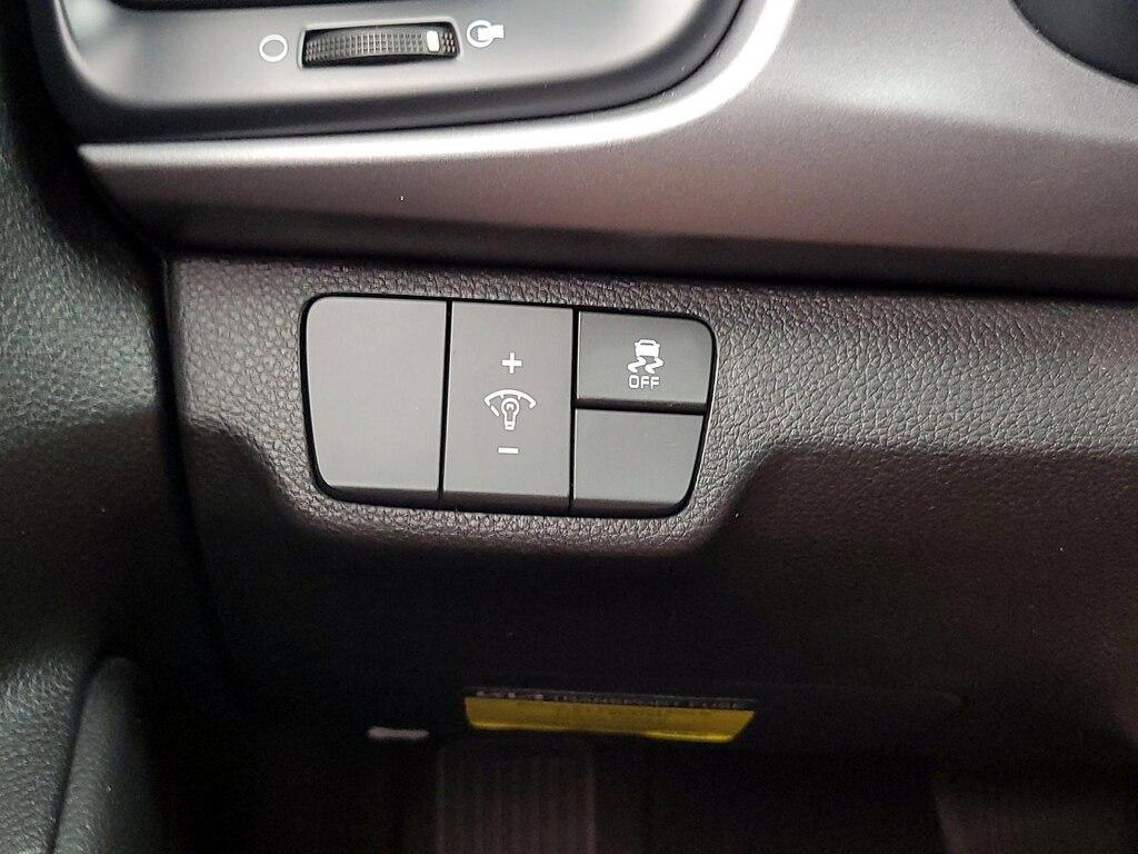 used 2023 Kia Rio car, priced at $17,998