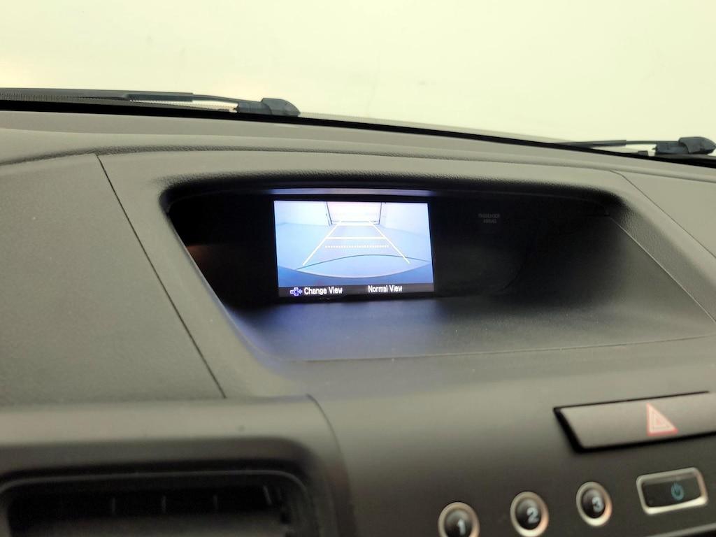 used 2016 Honda CR-V car, priced at $17,998
