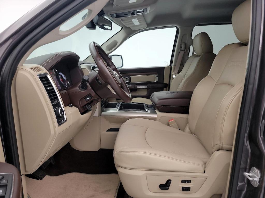 used 2015 Ram 1500 car, priced at $27,998