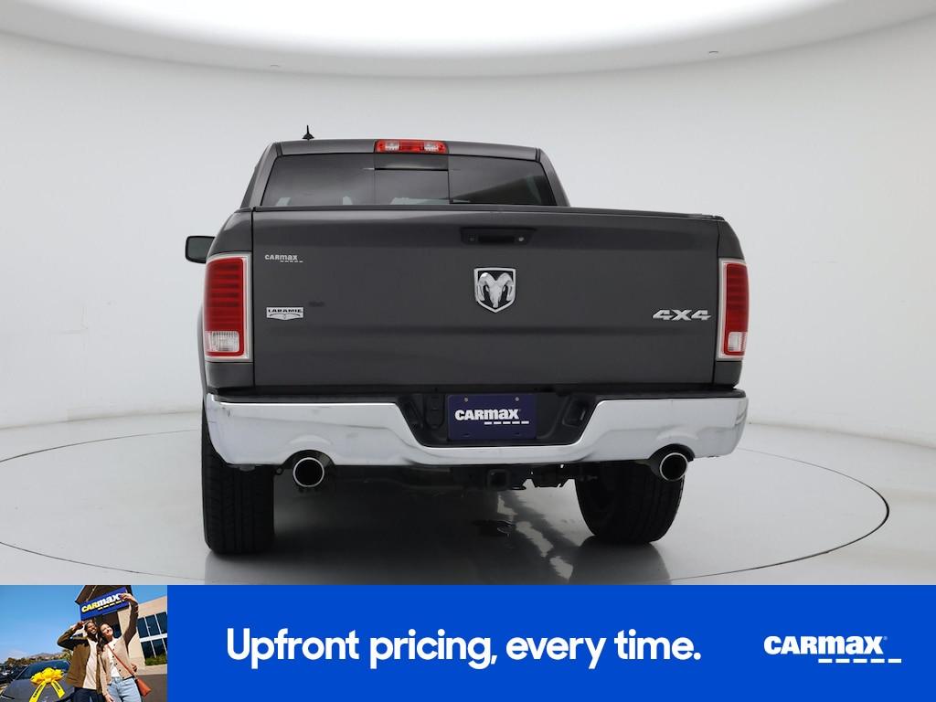 used 2015 Ram 1500 car, priced at $27,998