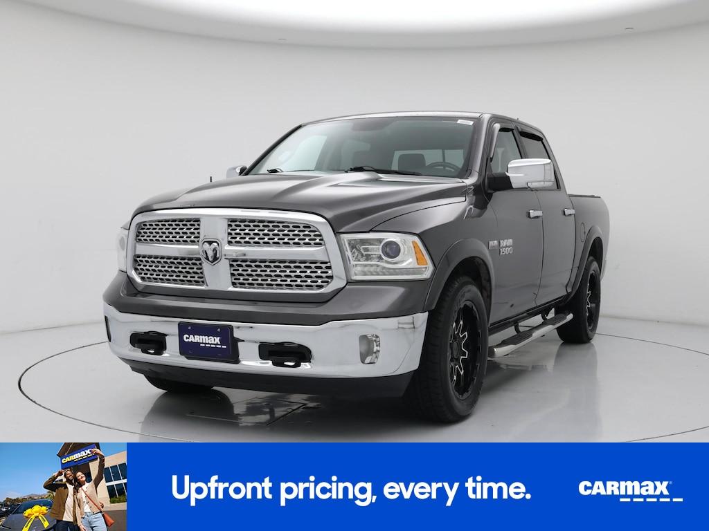 used 2015 Ram 1500 car, priced at $27,998