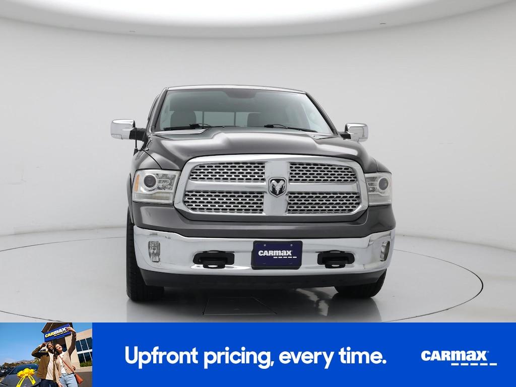 used 2015 Ram 1500 car, priced at $27,998