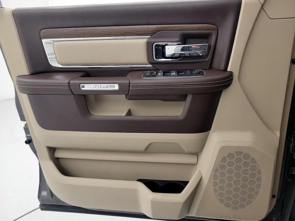 used 2015 Ram 1500 car, priced at $27,998