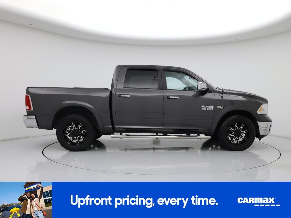 used 2015 Ram 1500 car, priced at $27,998