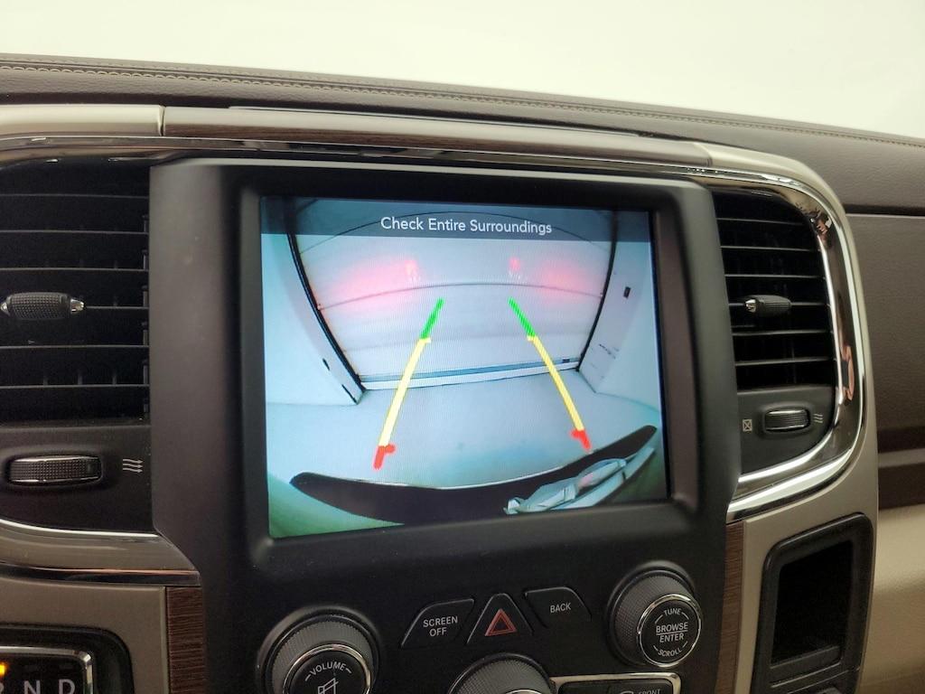 used 2015 Ram 1500 car, priced at $27,998