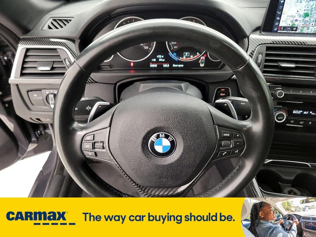 used 2020 BMW 430 car, priced at $28,998