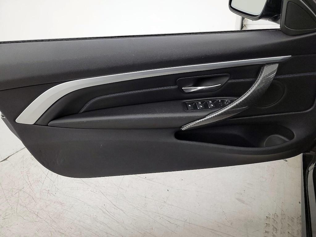 used 2020 BMW 430 car, priced at $28,998