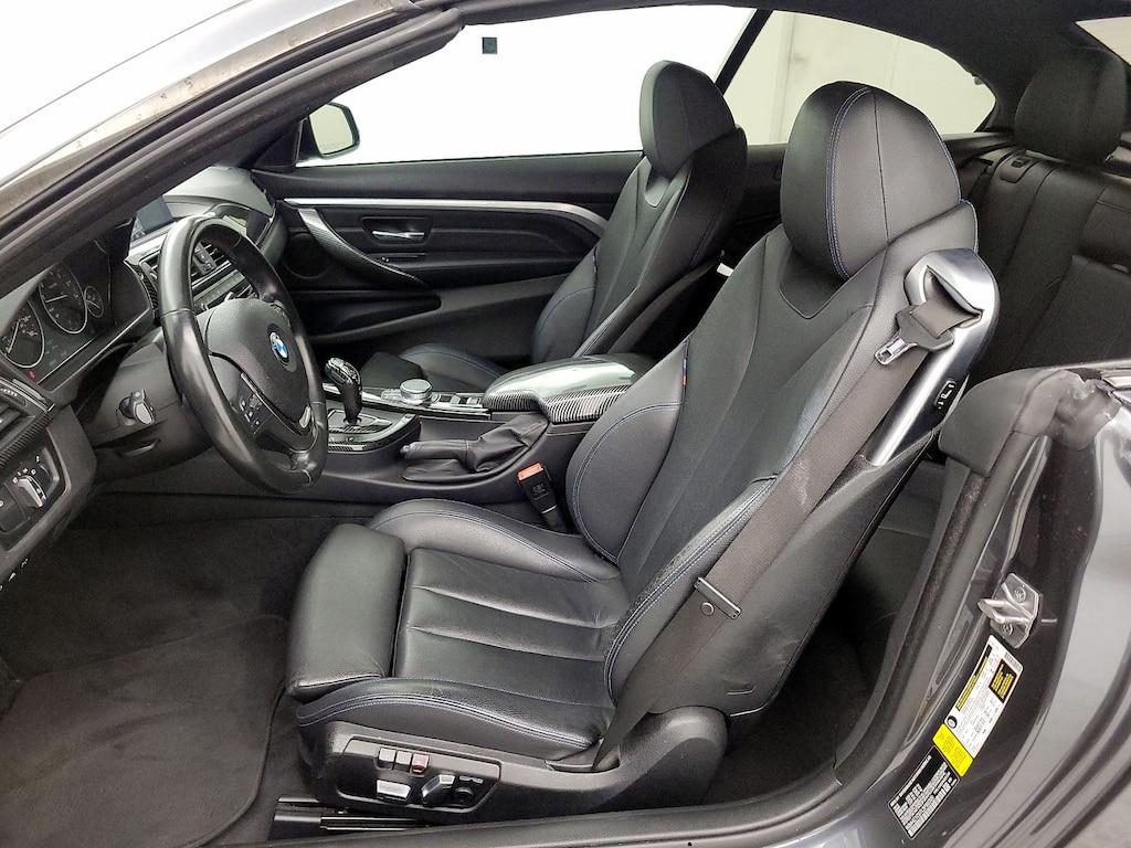 used 2020 BMW 430 car, priced at $28,998