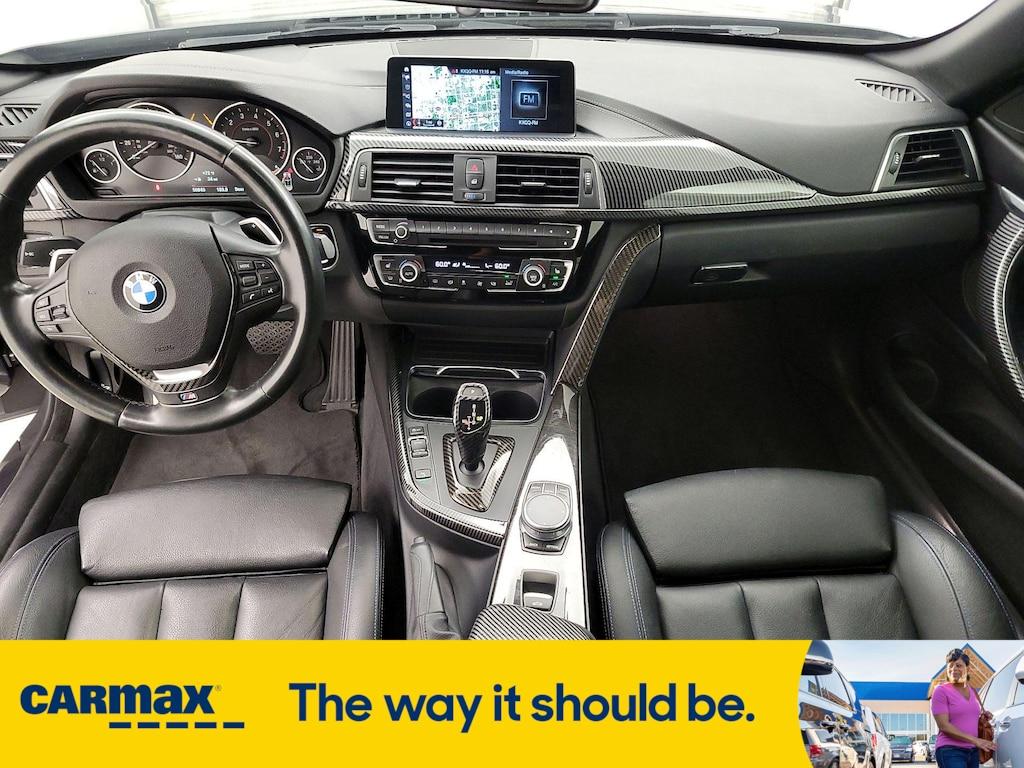 used 2020 BMW 430 car, priced at $28,998