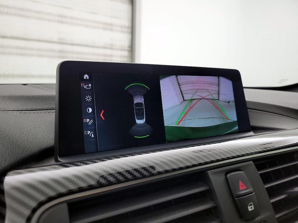 used 2020 BMW 430 car, priced at $28,998
