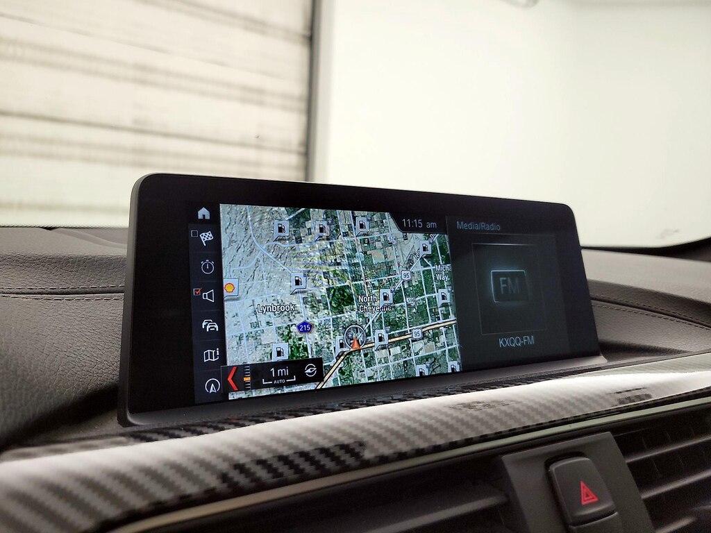 used 2020 BMW 430 car, priced at $28,998
