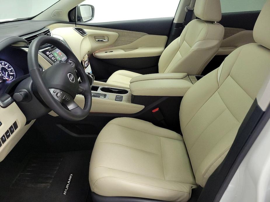 used 2023 Nissan Murano car, priced at $33,998