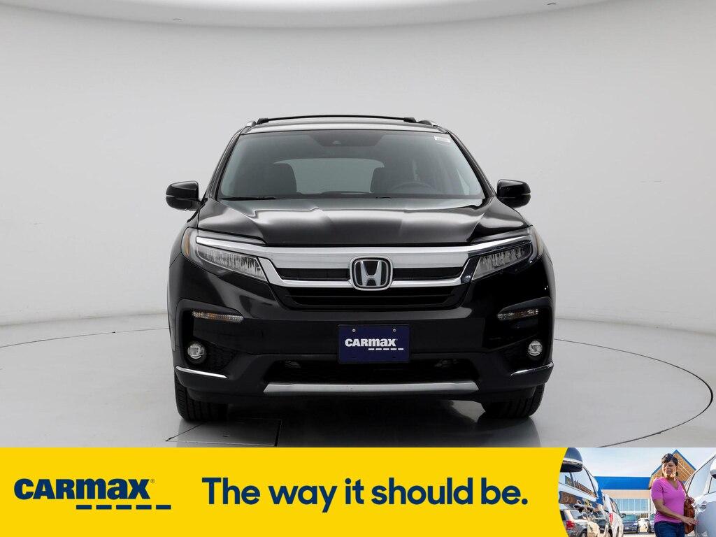 used 2019 Honda Pilot car, priced at $26,998