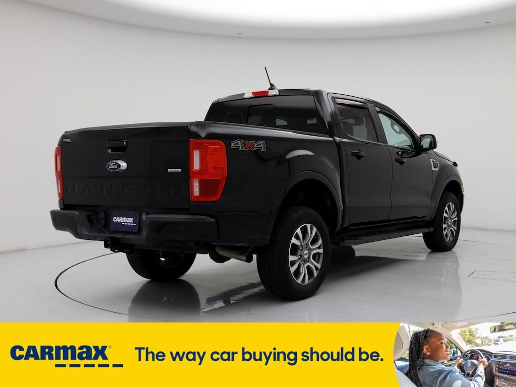 used 2020 Ford Ranger car, priced at $30,998