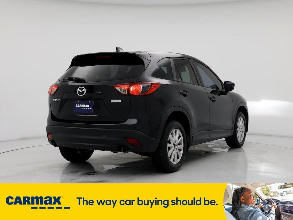 used 2014 Mazda CX-5 car, priced at $15,998