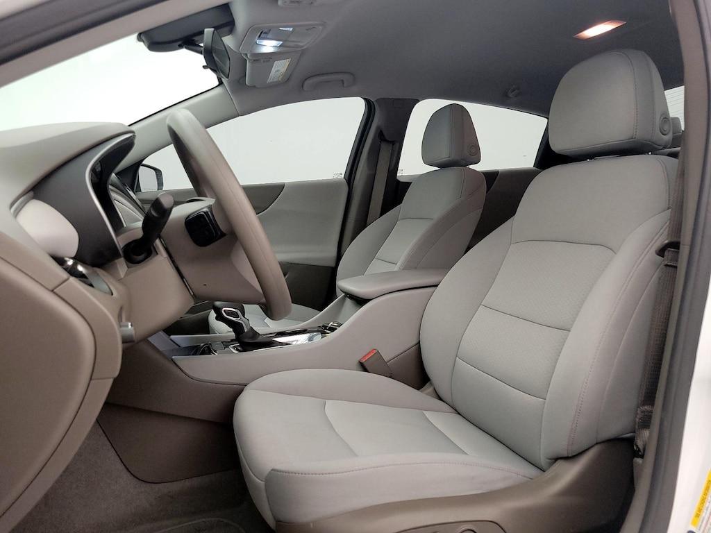 used 2022 Chevrolet Malibu car, priced at $18,998