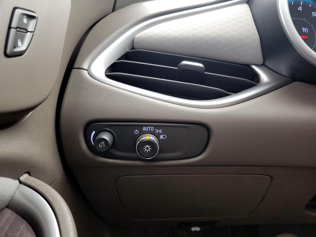 used 2022 Chevrolet Malibu car, priced at $18,998