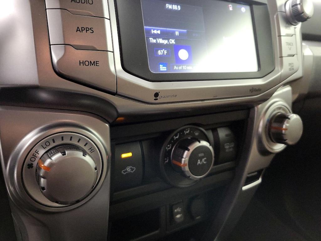 used 2015 Toyota 4Runner car, priced at $30,998