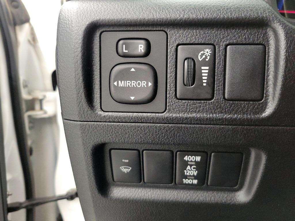 used 2015 Toyota 4Runner car, priced at $30,998