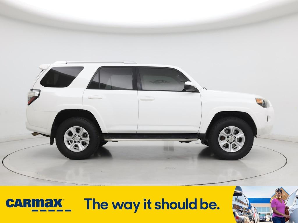 used 2015 Toyota 4Runner car, priced at $30,998