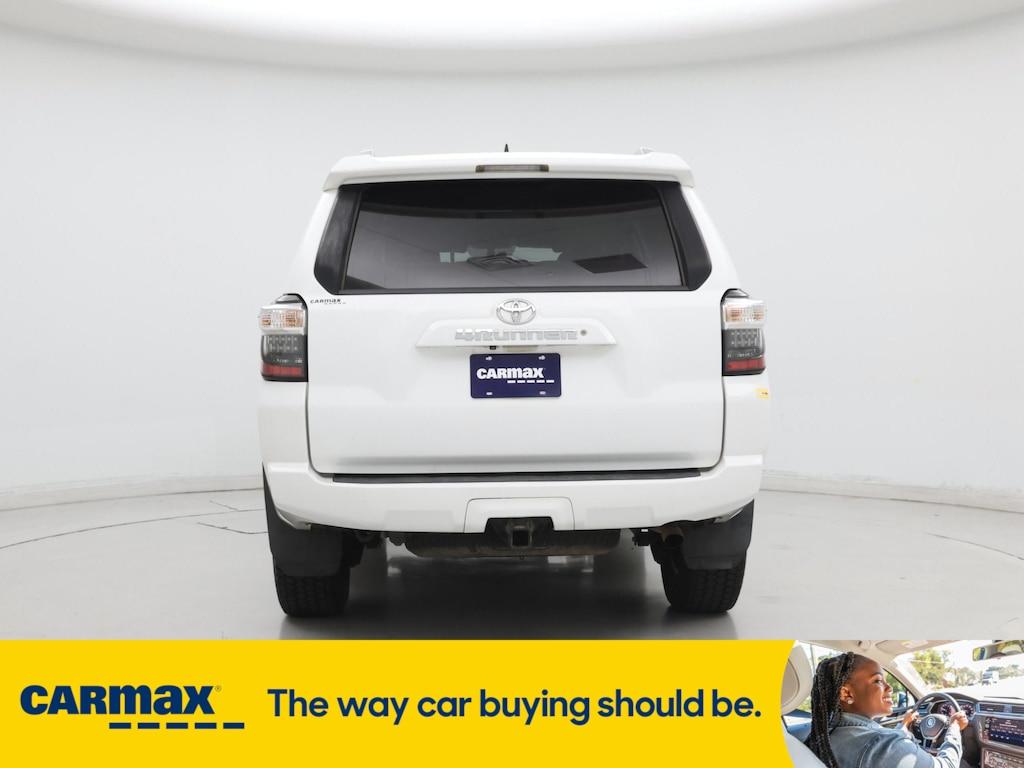 used 2015 Toyota 4Runner car, priced at $30,998