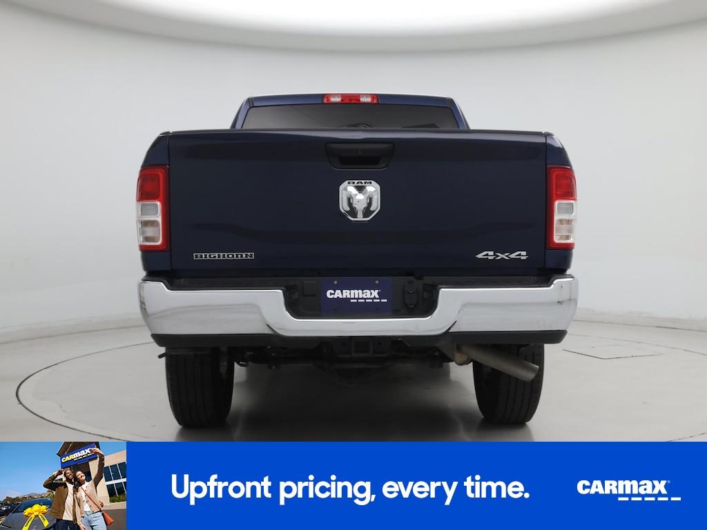 used 2024 Ram 2500 car, priced at $41,998