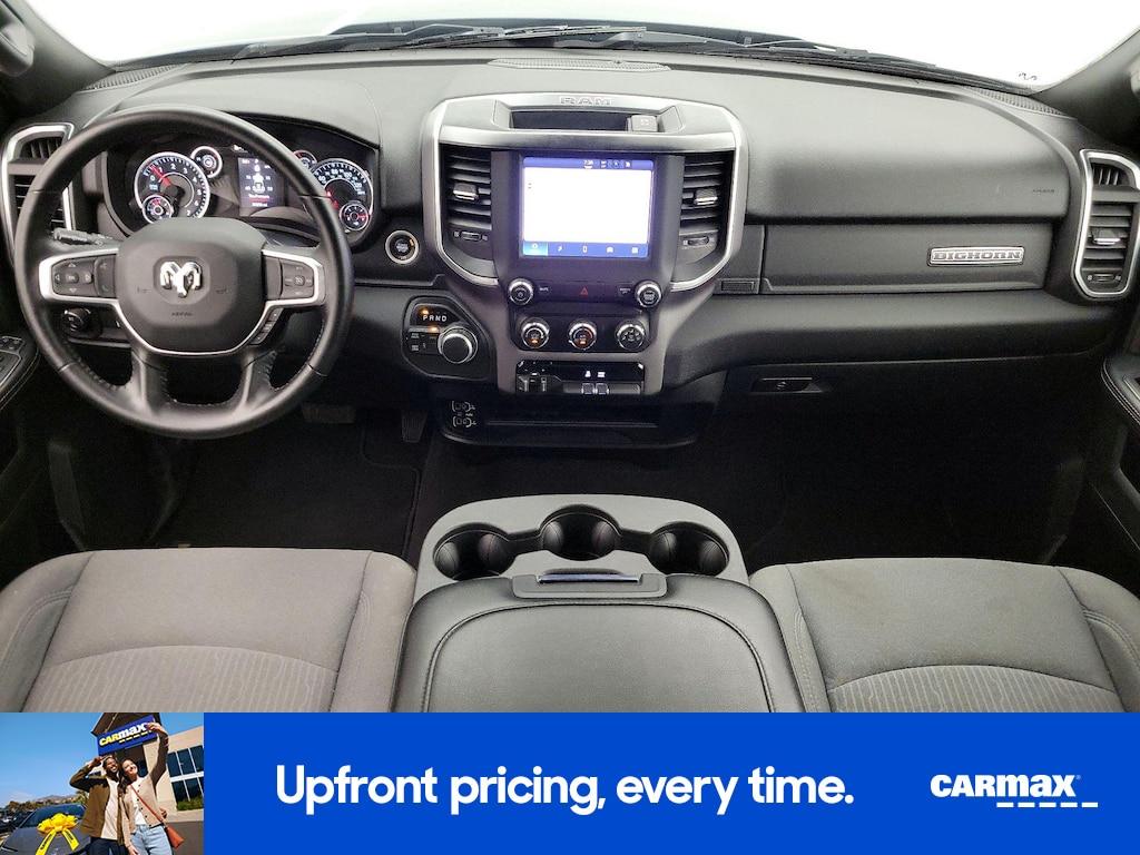 used 2024 Ram 2500 car, priced at $41,998