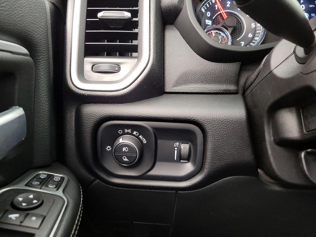 used 2024 Ram 2500 car, priced at $41,998