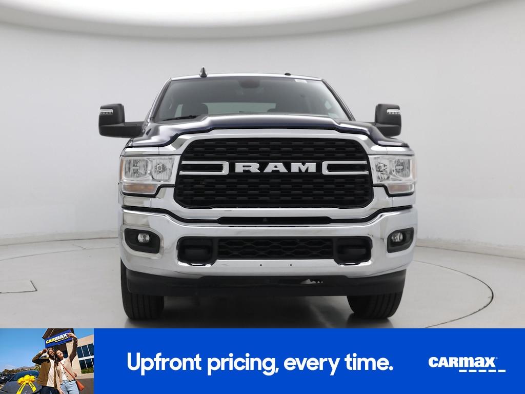 used 2024 Ram 2500 car, priced at $41,998