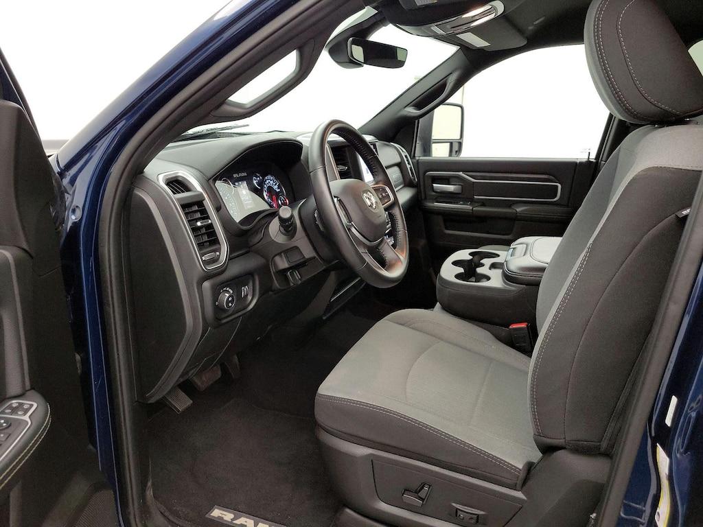 used 2024 Ram 2500 car, priced at $41,998