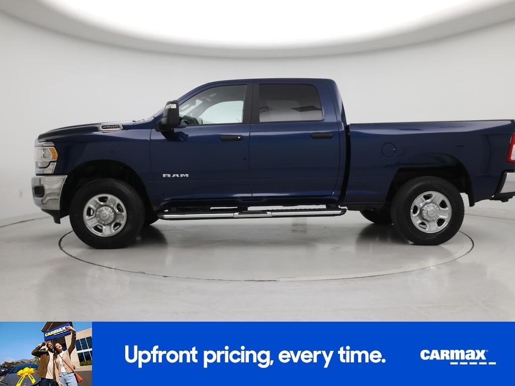 used 2024 Ram 2500 car, priced at $41,998