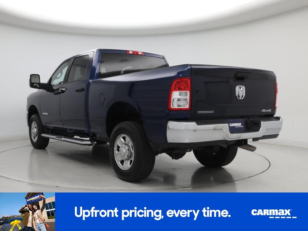 used 2024 Ram 2500 car, priced at $41,998