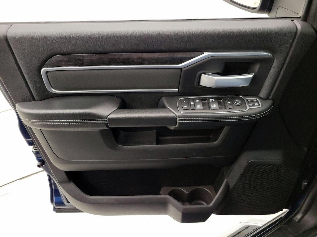 used 2024 Ram 2500 car, priced at $41,998