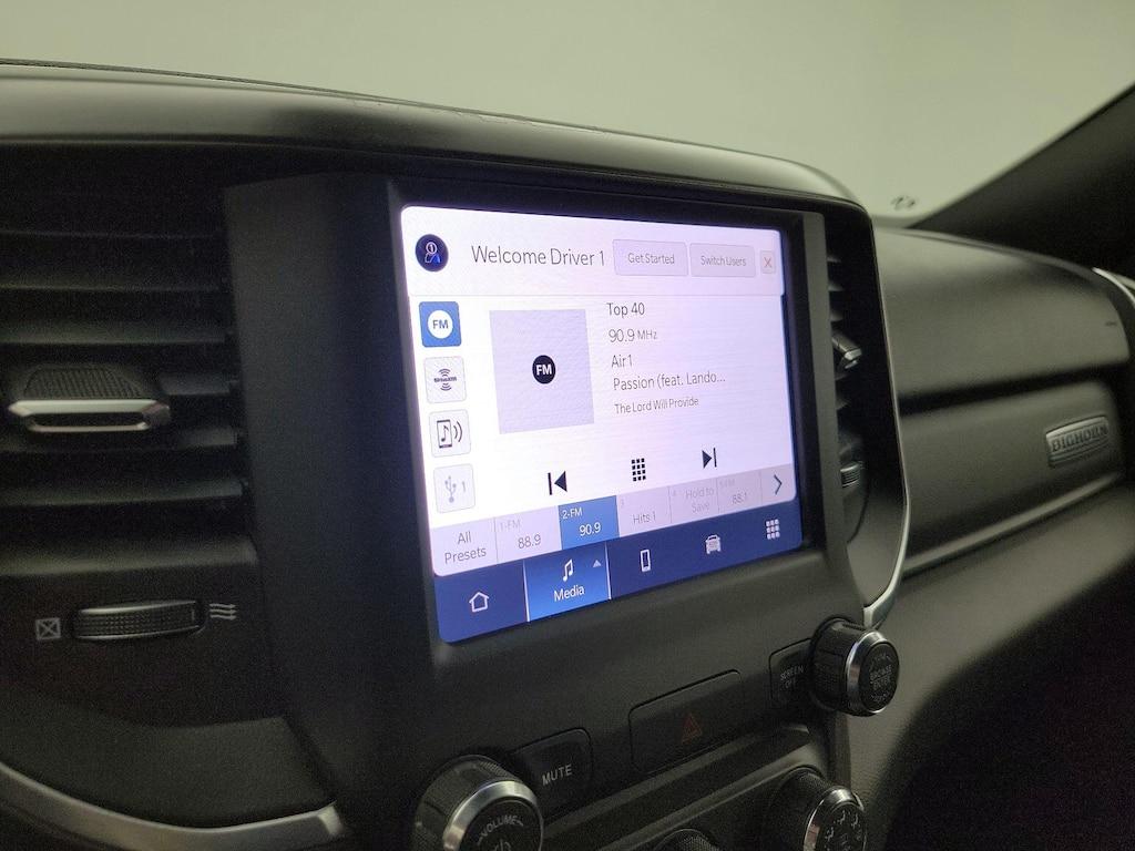 used 2024 Ram 2500 car, priced at $41,998