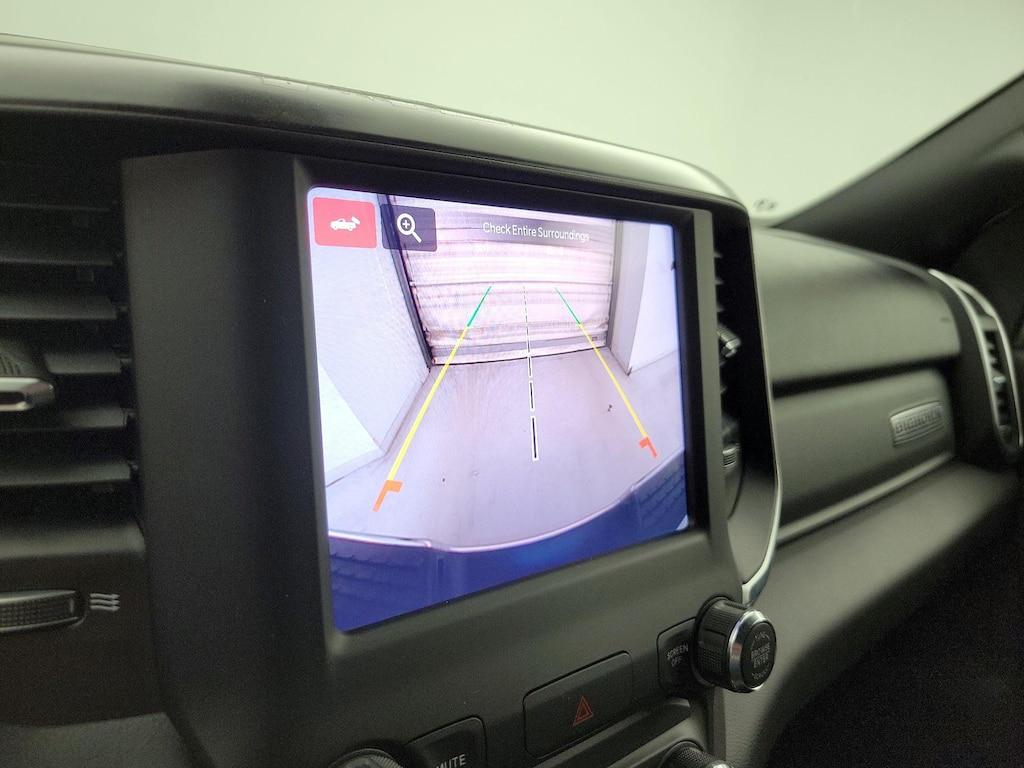 used 2024 Ram 2500 car, priced at $41,998