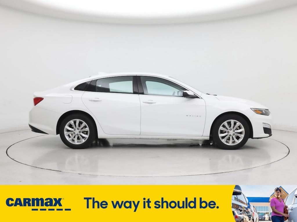 used 2023 Chevrolet Malibu car, priced at $20,998