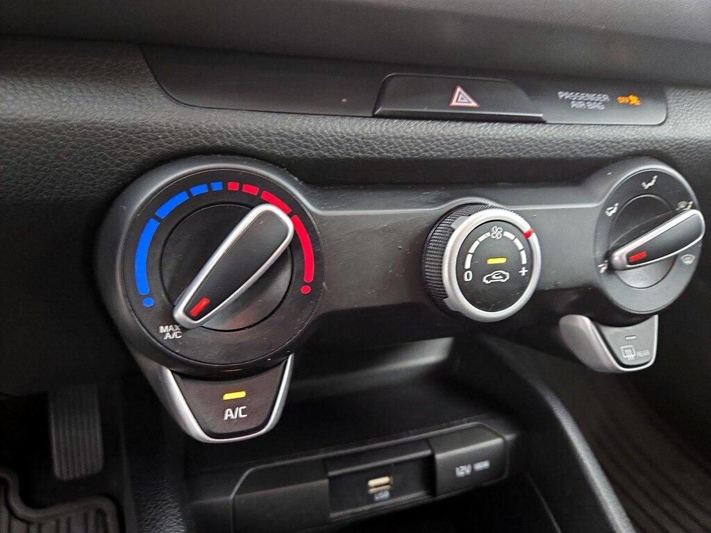 used 2023 Kia Rio car, priced at $17,998