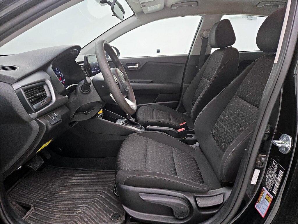 used 2023 Kia Rio car, priced at $17,998