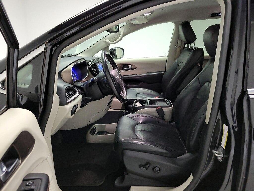 used 2019 Chrysler Pacifica car, priced at $20,998