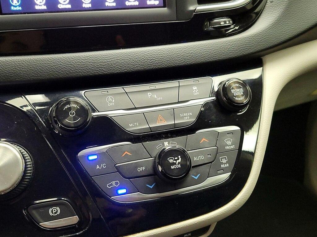 used 2019 Chrysler Pacifica car, priced at $20,998