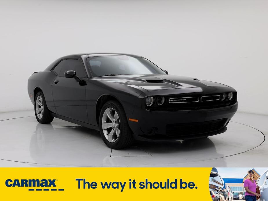 used 2019 Dodge Challenger car, priced at $21,998