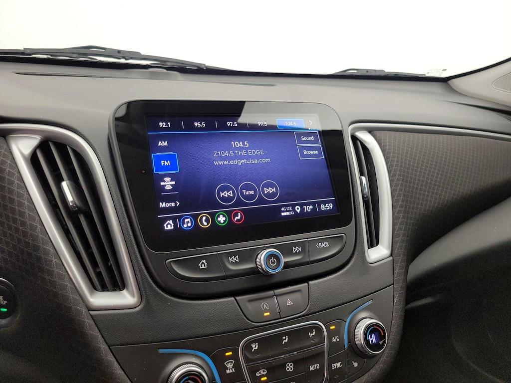 used 2023 Chevrolet Malibu car, priced at $19,998