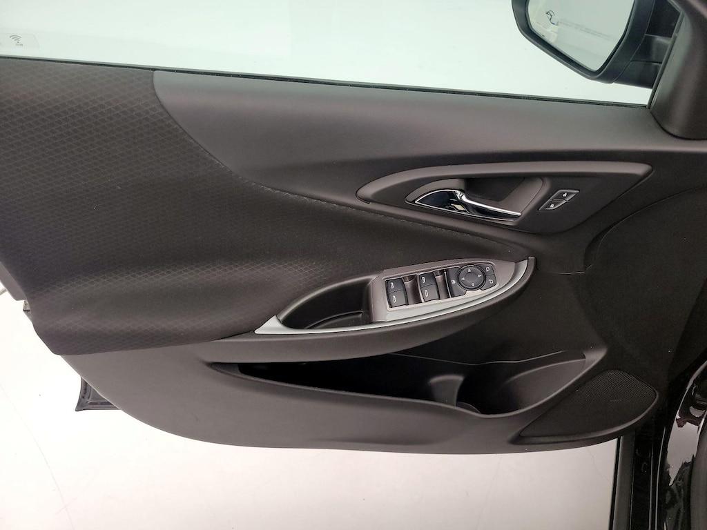 used 2023 Chevrolet Malibu car, priced at $19,998