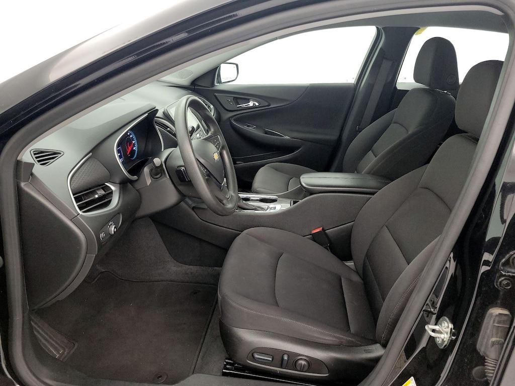 used 2023 Chevrolet Malibu car, priced at $19,998