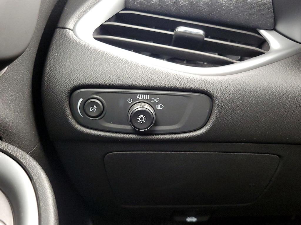 used 2023 Chevrolet Malibu car, priced at $19,998