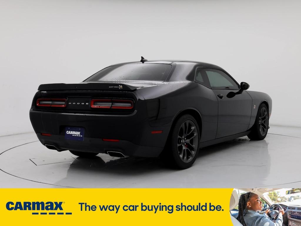 used 2021 Dodge Challenger car, priced at $42,998