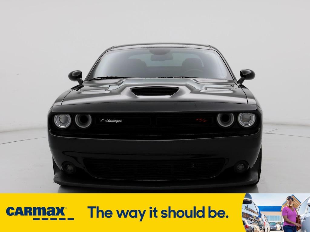 used 2021 Dodge Challenger car, priced at $42,998