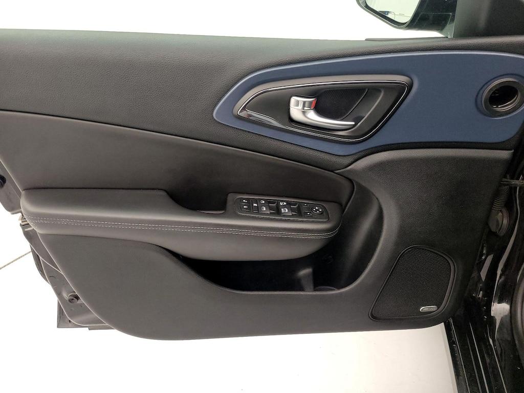 used 2015 Chrysler 200 car, priced at $13,998